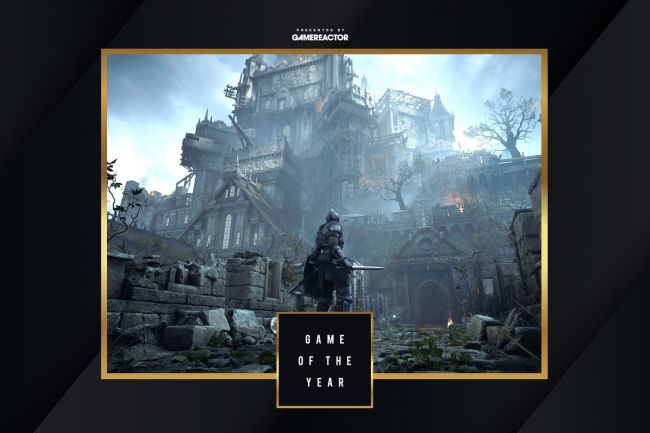 GOTY 2020: I migliori giochi del 2020