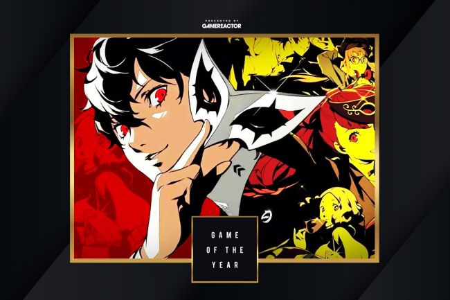 GOTY 2020: I migliori giochi del 2020