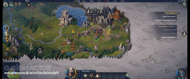 Heroes of Might & Magic: Olden Era