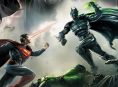 Injustice: Gods Among Us - In regalo 30.000 free power credits