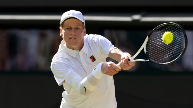 Wimbledon inizia oggi: calendario completo lunedì 29 giugno, inclusi i primi incontri tra Sinner e Djokovic dai tempi di RG