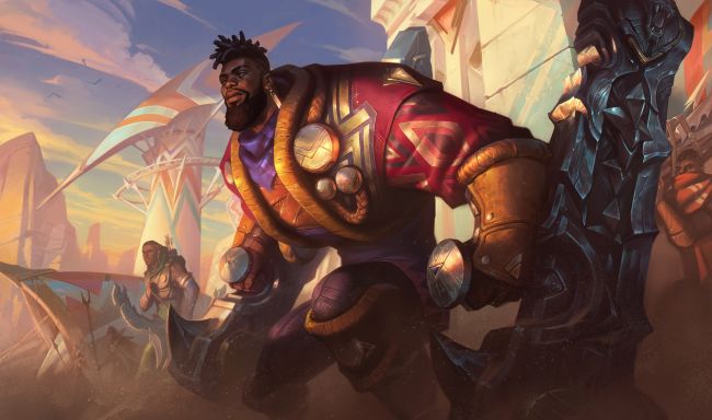 L'olimpionico vincitore di medaglie a Parigi 2024 festeggia il bronzo in coda per League of Legends