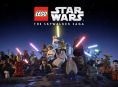Lego Star Wars: The Skywalker Saga torna in cima alle classifiche di vendita del Regno Unito