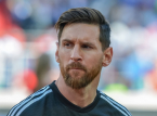 Leo Messi si pente di non aver imparato l'inglese quando ne ha avuto l'occasione