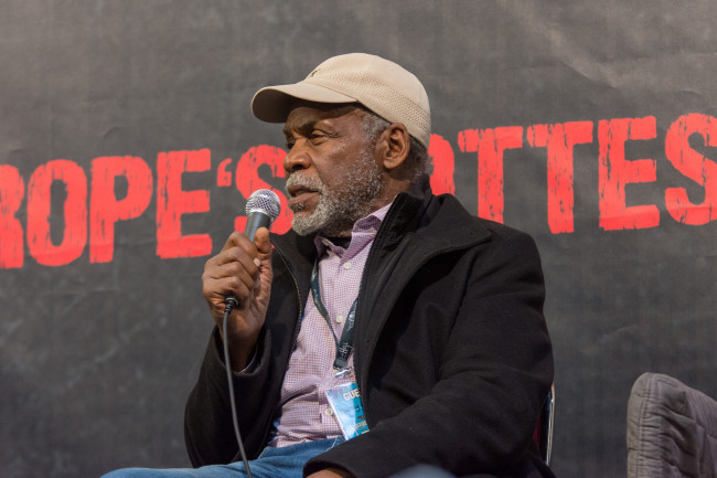 Lethal Weapon Danny Glover è stato diagnosticato con Alzheimer