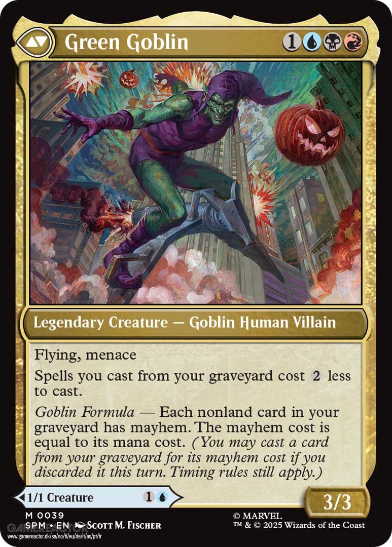 Magic: The Gathering