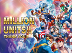 Marvel VS Capcom Fighting Collection: Arcade Classics supera il milione di copie vendute