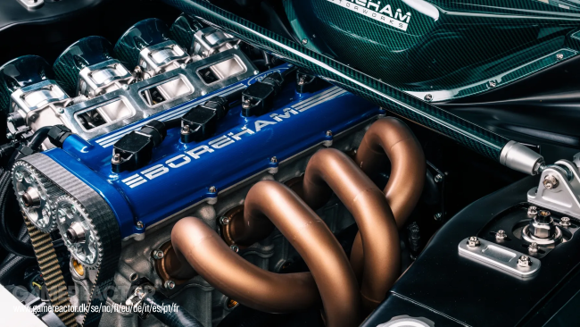 Il restauro della nuova Ford Escort ti costerà più di 400.000 €
