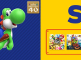 Nintendo annuncia le offerte del Giorno del 10 marzo