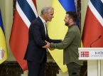 La Norvegia si impegna a quasi 400 milioni di dollari per sostenere il settore energetico ucraino