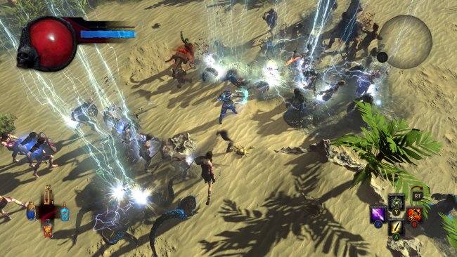 Path of Exile