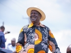Raila Odinga, icona politica keniota, muore a 80 anni