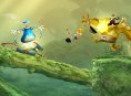 Rayman Legends