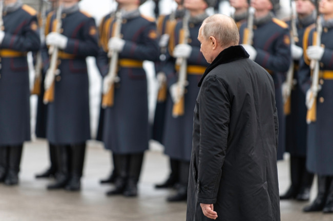 La Russia può sostenere la guerra in Ucraina fino al 2026 | Rapporto