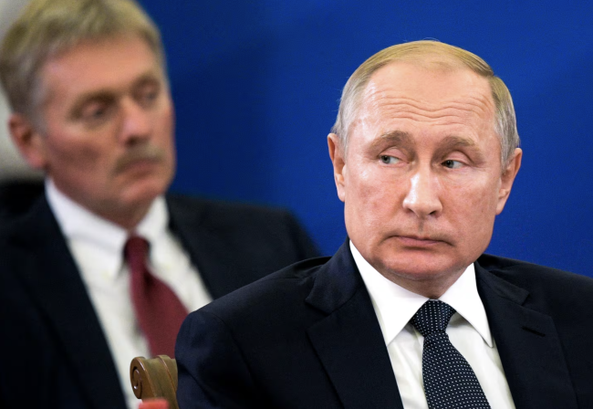 La Russia dice di rimpiangere la fine del trattato New START