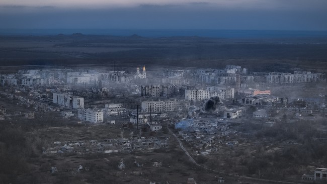 La Russia esorta le truppe ucraine circondate a Pokrovsk e Kupiansk ad arrendersi