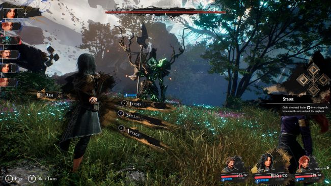 Final Fantasy e Dragon Quest abbracceranno di nuovo le battaglie a turni?