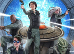 Serie TV Stargate cancellata da Prime Video
