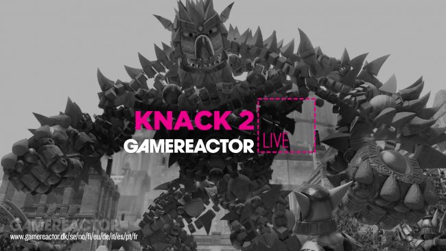Knack 2