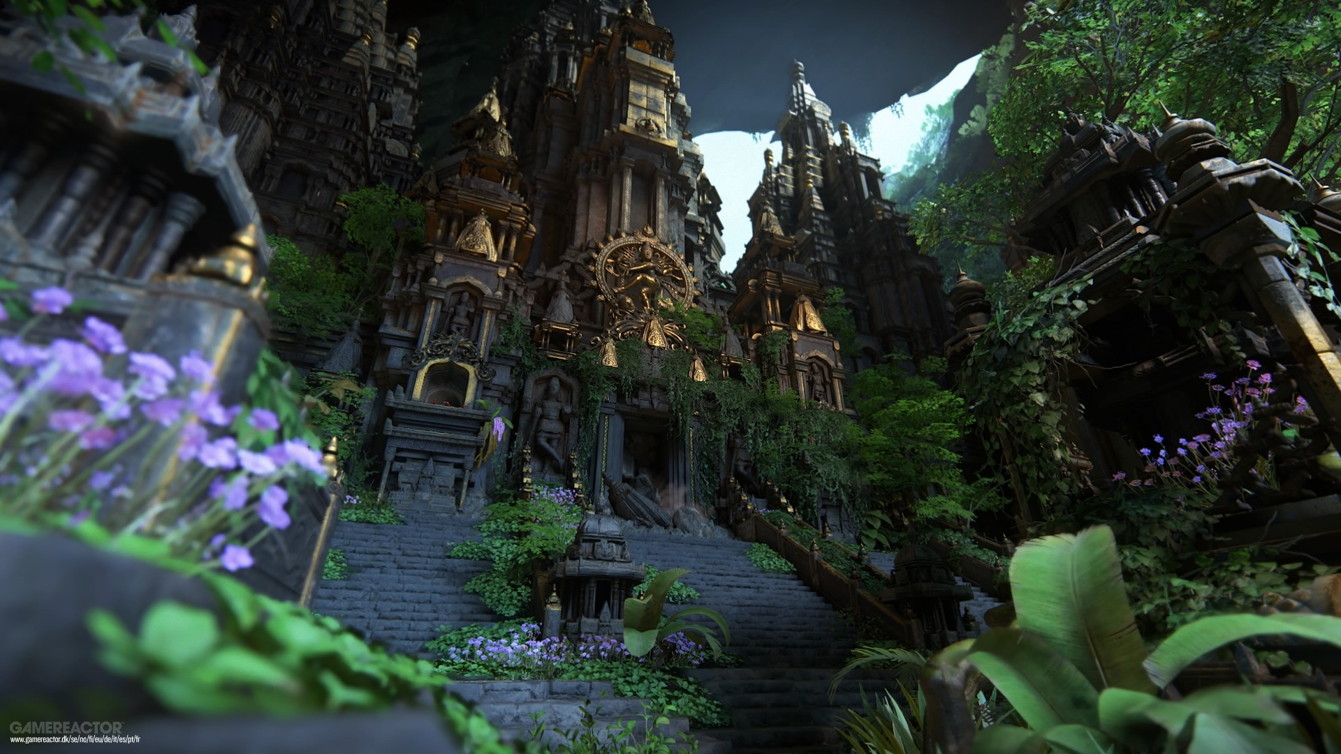Uncharted: L'Eredità Perduta