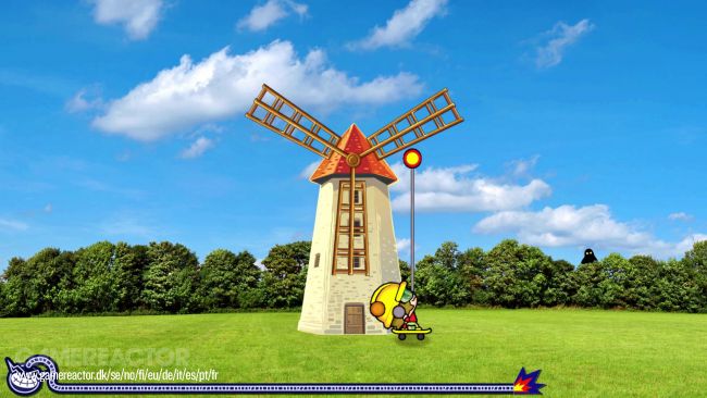 WarioWare: Get It Together