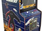 Warner Bros si assicura i diritti per un film su Space Invaders