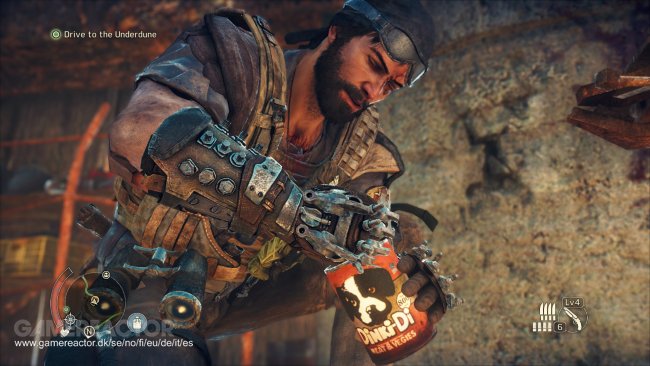 Mad Max