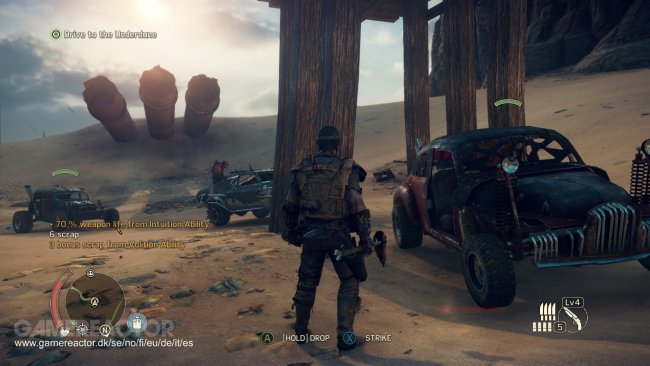 Mad Max