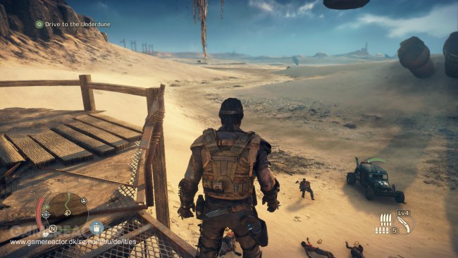 Mad Max
