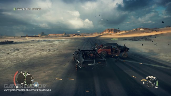 Mad Max