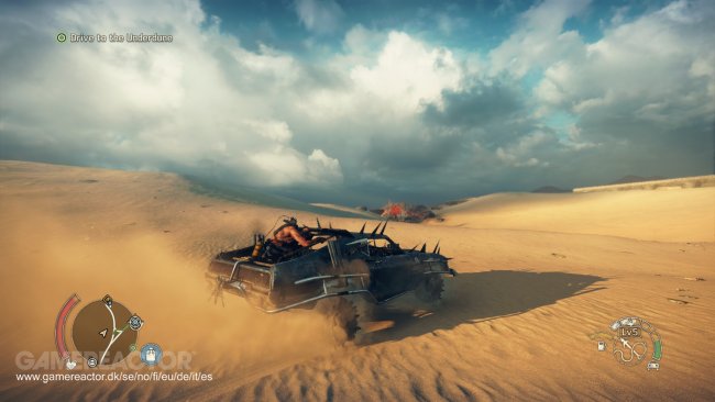 Mad Max