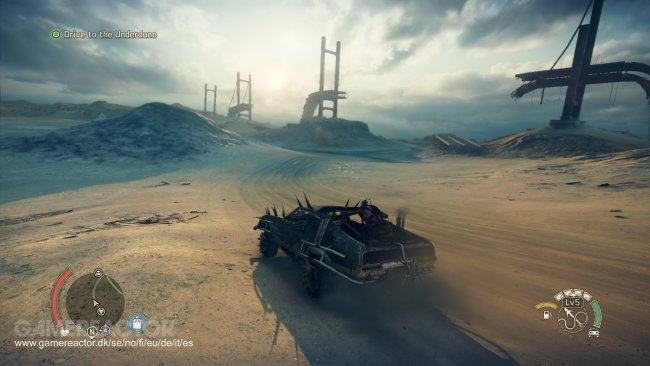 Mad Max