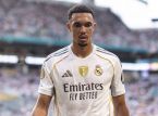 Perché Trent Alexander-Arnold non è nella rosa del Real Madrid contro il PSG?