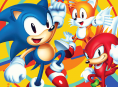 Sonic Mania: Svelato il prezzo su Switch
