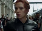 Black Widow: ecco un nuovo trailer Special Look