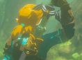 Nintendo brevetta oltre 30 The Legend of Zelda: Tears of the Kingdom meccaniche