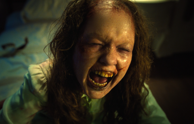 The Exorcist: Believer