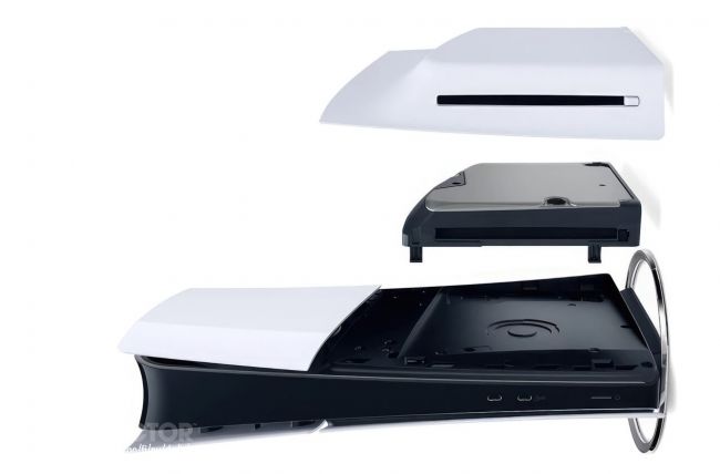 Sony cesserà la produzione di dischi fisici per tutti i nuovi giochi sulle console PlayStation a partire da gennaio 2028