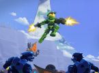 Halo Studios sta incoraggiando il progetto dei fan Spartan Survivors 