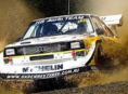 Retro racing bliss: Old School Rally ottiene il trailer di rilascio completo