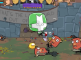 Castle Crashers ' Il DLC Painter Boss Paradise verr&agrave; lanciato il mese prossimo