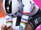 Le femmes del Tour de France si avvicinano allo sprint finale con un'inaspettata maglia gialla