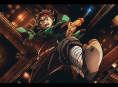 You potr&ograve; guardare Demon Slayer: Kimetsu no Yaiba - Il film: Infinity Castle I su Crunchyroll prima della fine di luglio