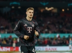 Josip Stanisic del Bayern Monaco &egrave; stato criticato per uno scherzo di cattivo gusto dopo l'infortunio di Hakimi
