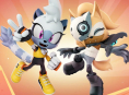 Sonic Racing: Crossworlds oggi riceve driver DLC gratuiti