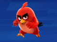 Sonic Racing: Crossworlds ha ricevuto rinforzi da un Angry Bird