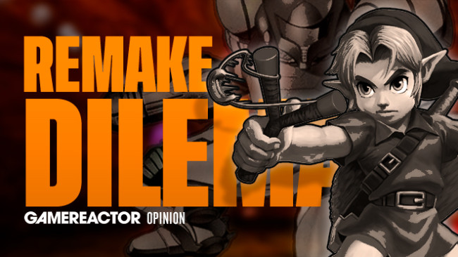 Super Metroid e The Legend of Zelda: Ocarina of Time hanno davvero bisogno di un remake?