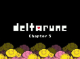 Deltarune Capitolo Cinque