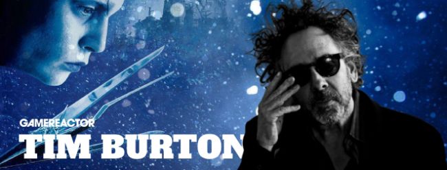 Il meglio di Tim Burton: cinque film che ogni appassionato di cinema dovrebbe guardare