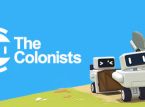 The Colonists arriva su console il prossimo mese